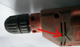 手电钻夹头拆卸视频,手电钻夹头拆卸步骤详解